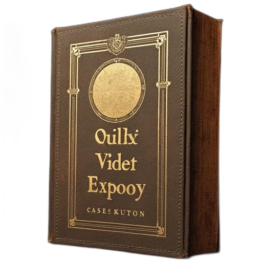 cover, book, prologue transparent PNG cut-out