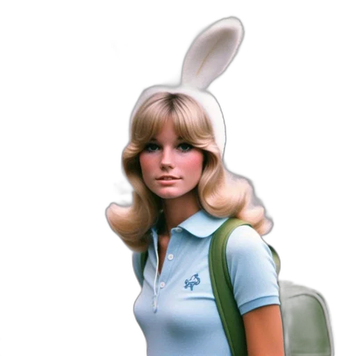 staff, jacket, hat, dress transparent PNG cut-out