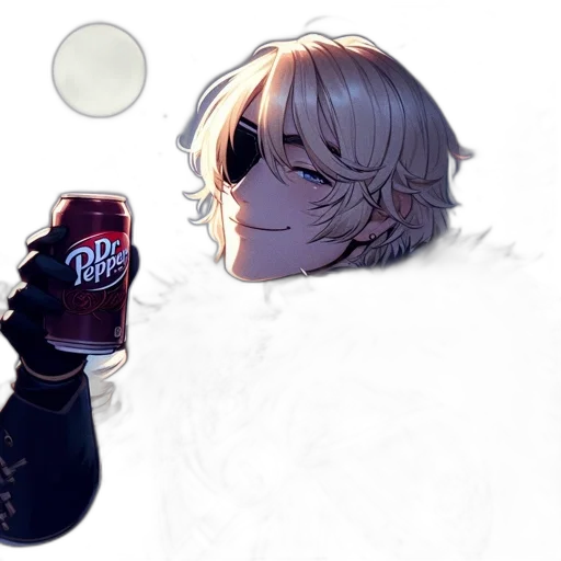 bottle, mask, food, crown transparent PNG cut-out