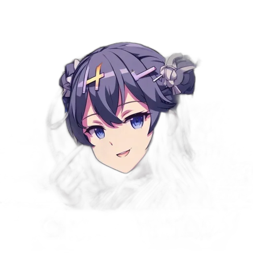 crown, face, mask, staff transparent PNG cut-out