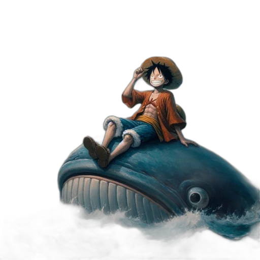 creature, hat, concept art, fantasy art transparent PNG cut-out