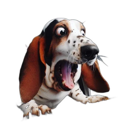animal, creature, face, staff transparent PNG cut-out