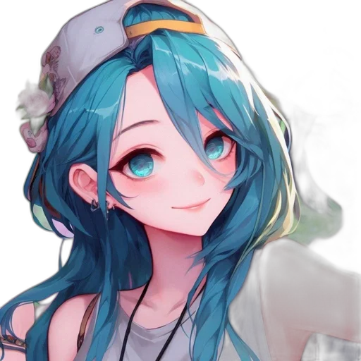 face, staff, crown, hat transparent PNG cut-out