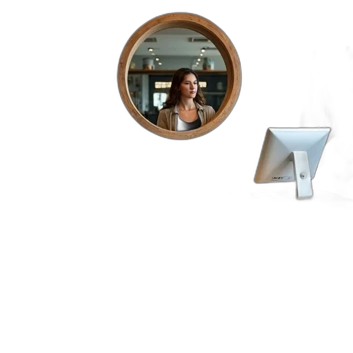 jewelry, staff, furniture, face transparent PNG cut-out