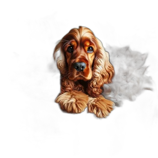 animal, creature, staff, face transparent PNG cut-out
