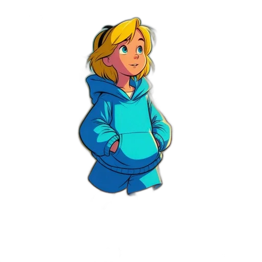 jacket, staff, dress, jewelry transparent PNG cut-out