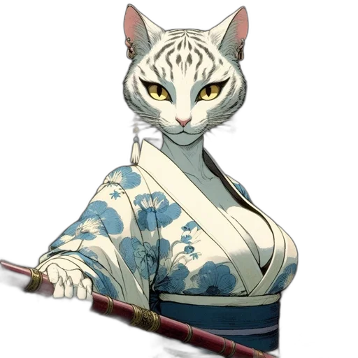 staff, sword, weapon, animal transparent PNG cut-out