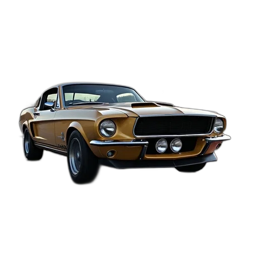 car, photorealistic, 3d render, concept art transparent PNG cut-out