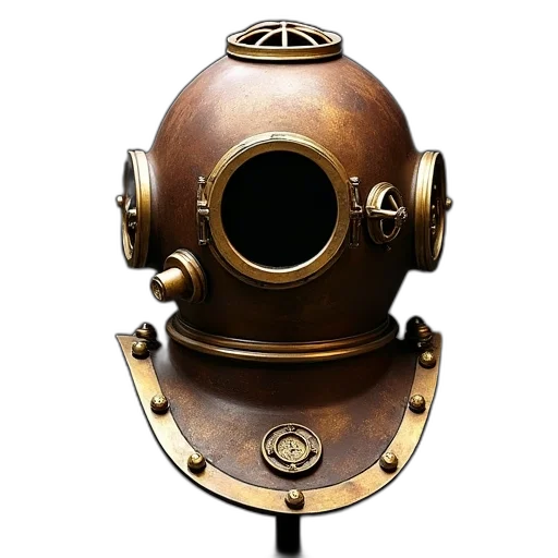 robot, mask, staff, face transparent PNG cut-out