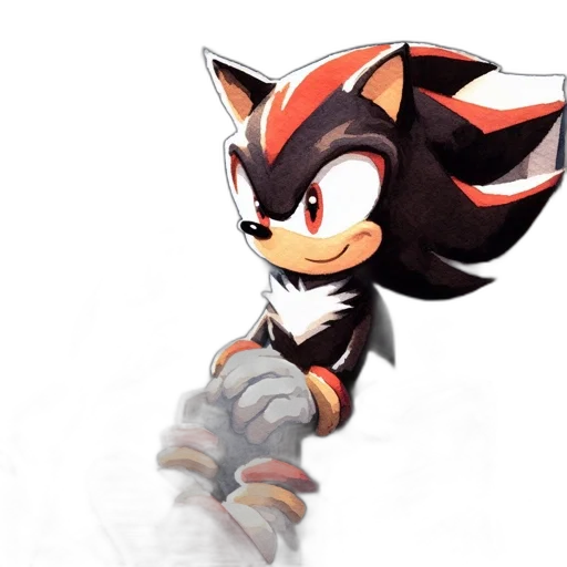 animal, creature, concept art, 3d render transparent PNG cut-out