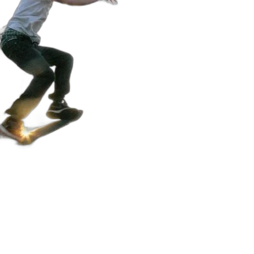 shoes, creature, robot, animal transparent PNG cut-out