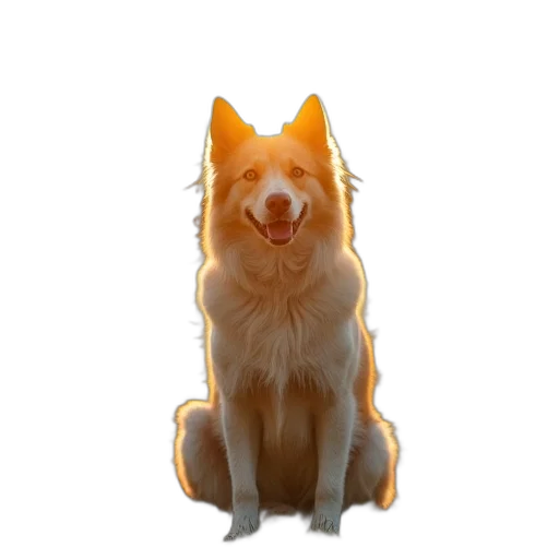animal, staff, creature, face transparent PNG cut-out