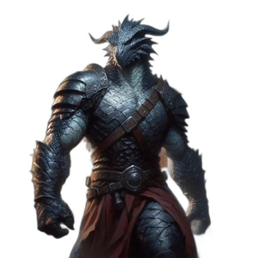 dragon, creature, animal, concept art transparent PNG cut-out