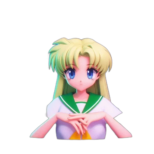 staff, robot, weapon, dress transparent PNG cut-out