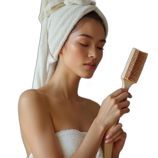 staff, mask, hat, hair transparent PNG cut-out