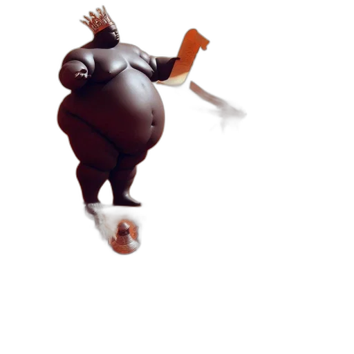 food, creature, animal, crown transparent PNG cut-out
