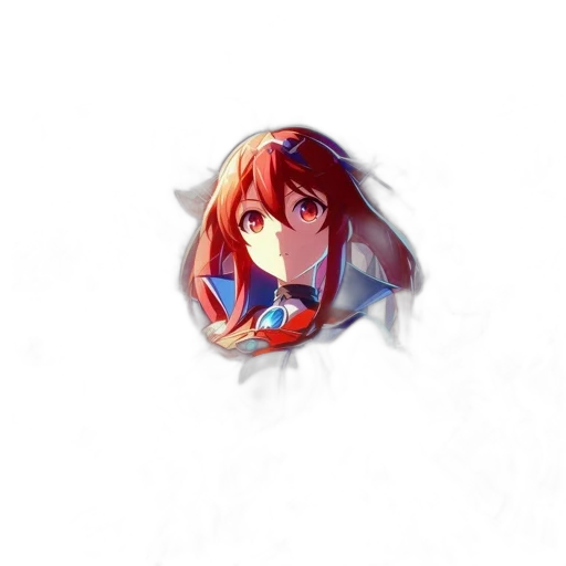 face, crown, weapon, mask transparent PNG cut-out
