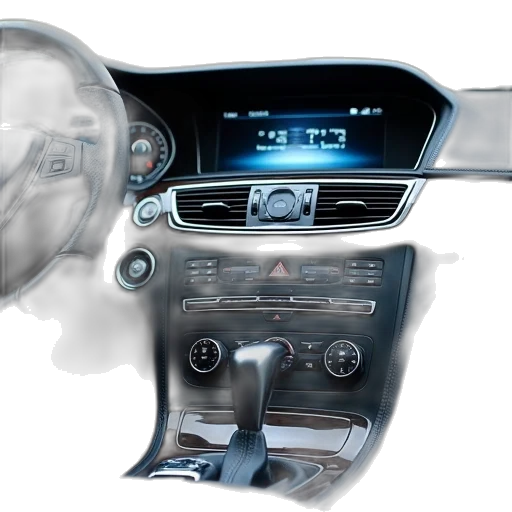 car, robot, photorealistic, concept art transparent PNG cut-out