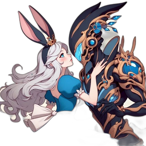 weapon, mask, concept art, anime transparent PNG cut-out