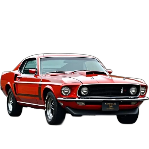 car, animal, photorealistic, 3d render transparent PNG cut-out