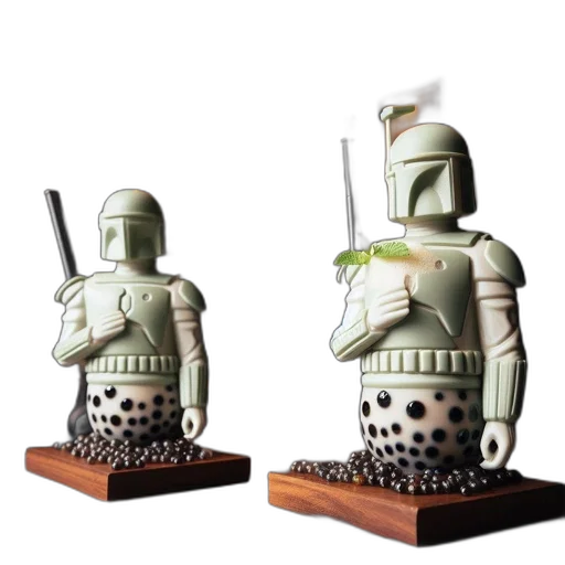 3d render, concept art, photorealistic, fantasy art transparent PNG cut-out