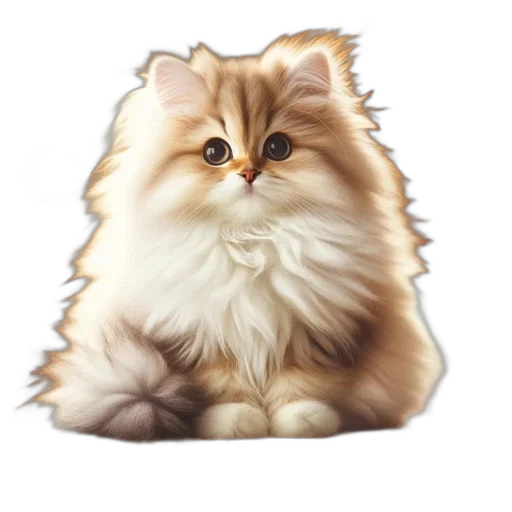 animal, creature, staff, hair transparent PNG cut-out