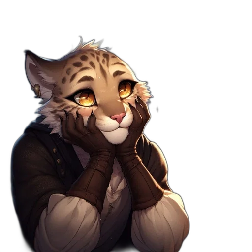 staff, fantasy art, concept art, pixel art transparent PNG cut-out