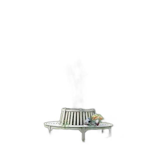 furniture, robot, food, jewelry transparent PNG cut-out