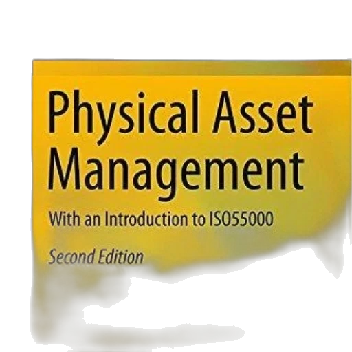 physical, asset, management, book transparent PNG cut-out
