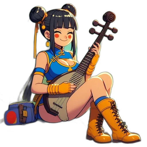 staff, weapon, pixel art, concept art transparent PNG cut-out