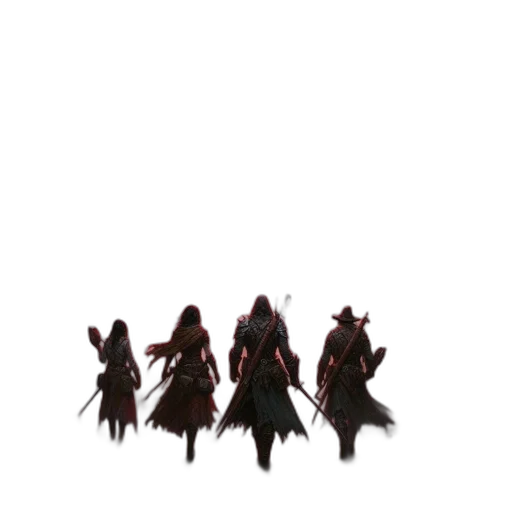 staff, weapon, dragon, creature transparent PNG cut-out