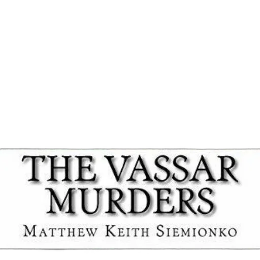 mask, vassar, murders, matthew transparent PNG cut-out
