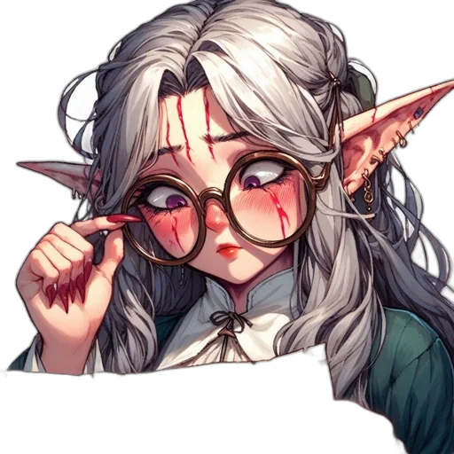 staff, face, mask, dragon transparent PNG cut-out