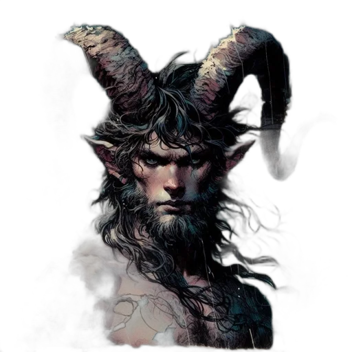 dragon, creature, face, mask transparent PNG cut-out
