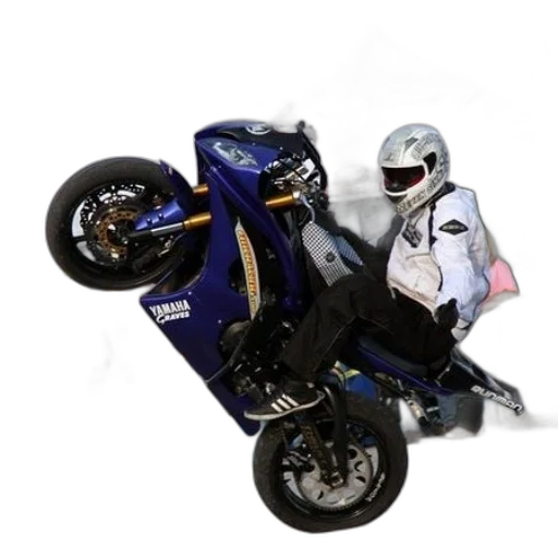 man, white, jacket, silver transparent PNG cut-out