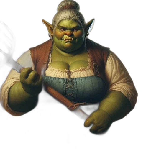 staff, face, mask, weapon transparent PNG cut-out