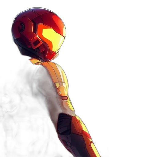 robot, weapon, sword, mask transparent PNG cut-out