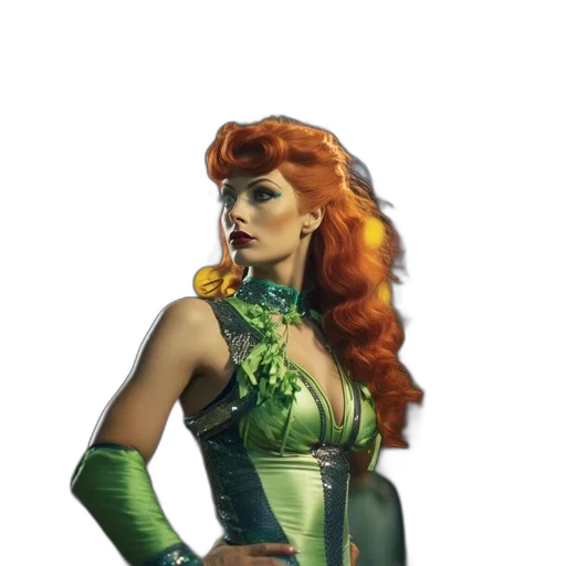 staff, fantasy art, concept art, comic book art transparent PNG cut-out