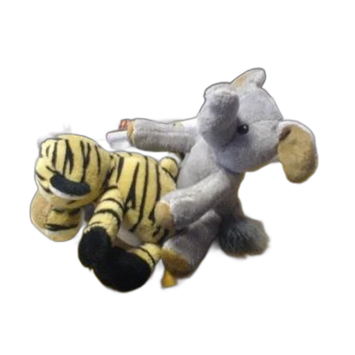 animal, creature, staff, weapon transparent PNG cut-out