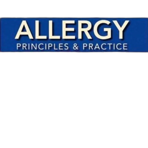 middleton, allergy, principles, practice transparent PNG cut-out