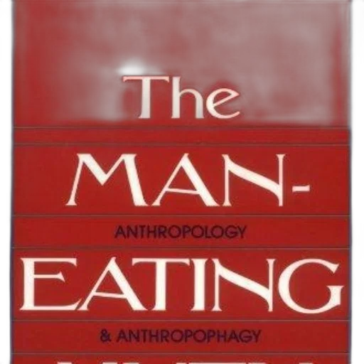 food, man-eating, myth, anthropology transparent PNG cut-out