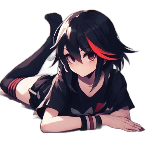 staff, hair, weapon, hat transparent PNG cut-out