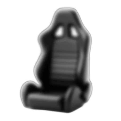 furniture, robot, car, face transparent PNG cut-out
