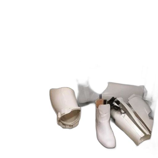shoes, mask, jewelry, crown transparent PNG cut-out