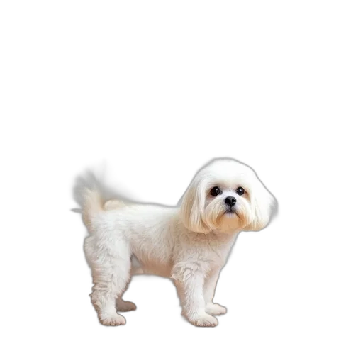 animal, hair, creature, staff transparent PNG cut-out