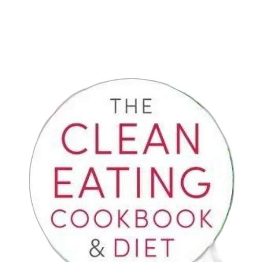 food, clean, eating, cookbook transparent PNG cut-out