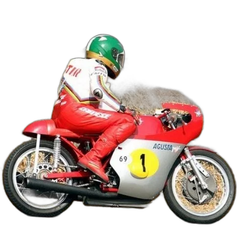 photorealistic, concept art, 3d render, motorcycle transparent PNG cut-out