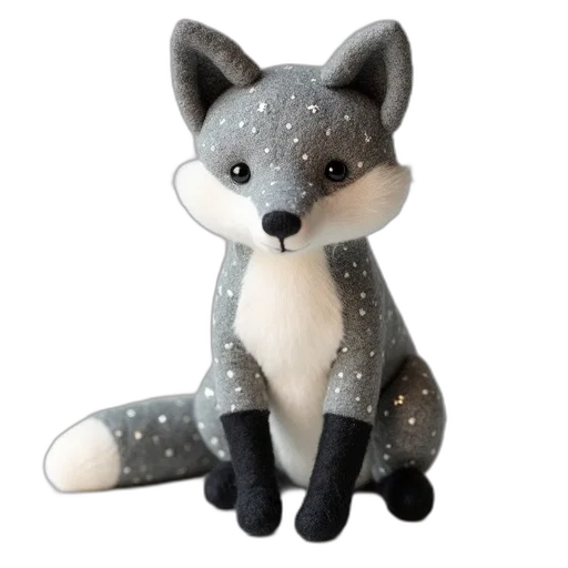 staff, animal, 3d render, fantasy art transparent PNG cut-out