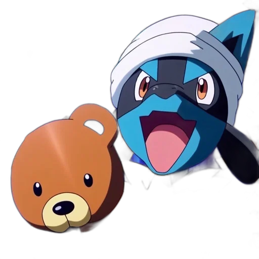 mask, hat, creature, animal transparent PNG cut-out