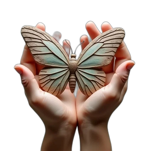 jewelry, 3d render, photorealistic, fantasy art transparent PNG cut-out